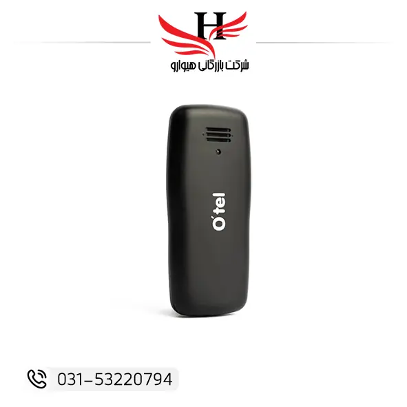 موبایل دو سیمکارت دوربیندار OTEL F06 مناسب خرید عمده از هیوارو در شهرضا، اصفهان و تهران
